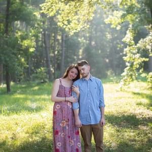 Meet your Posher, Haley